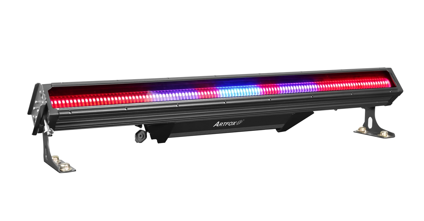 PowerBar Strobe